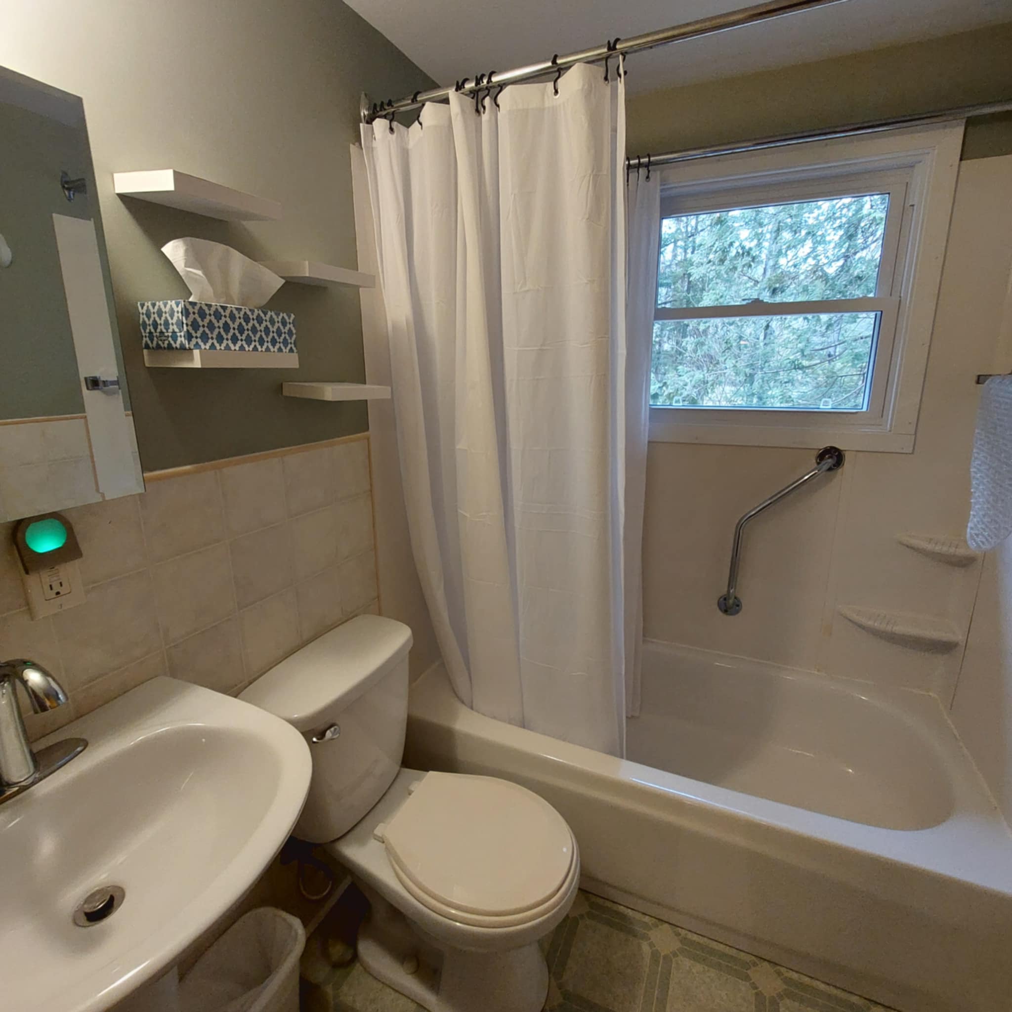 Salle de bain 1