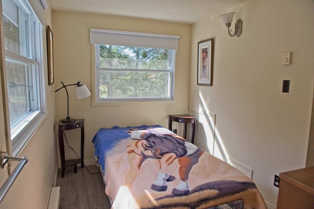 Chambre à couche 2