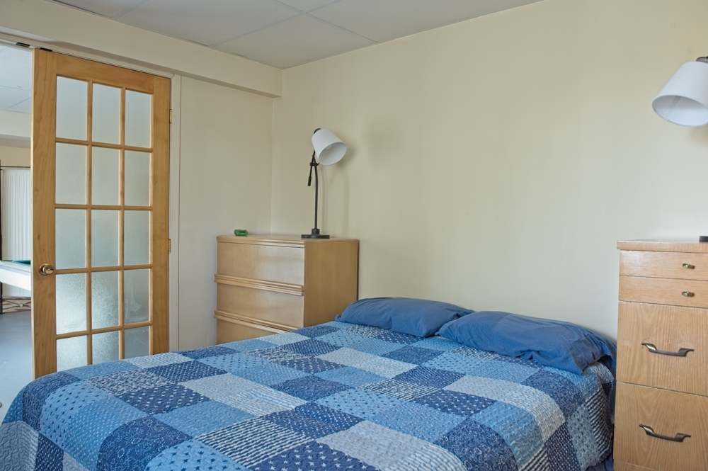 Chambre à coucher 4